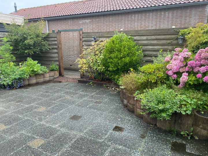 Foto 7 van Dr. Heijelaan 32