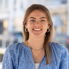 Wietske Vorenkamp - Administrative Employee