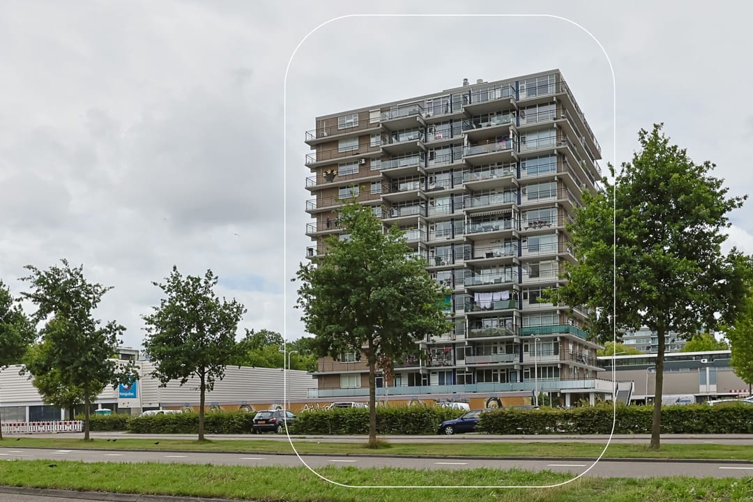 Photo 1 of Aïdaplein 148