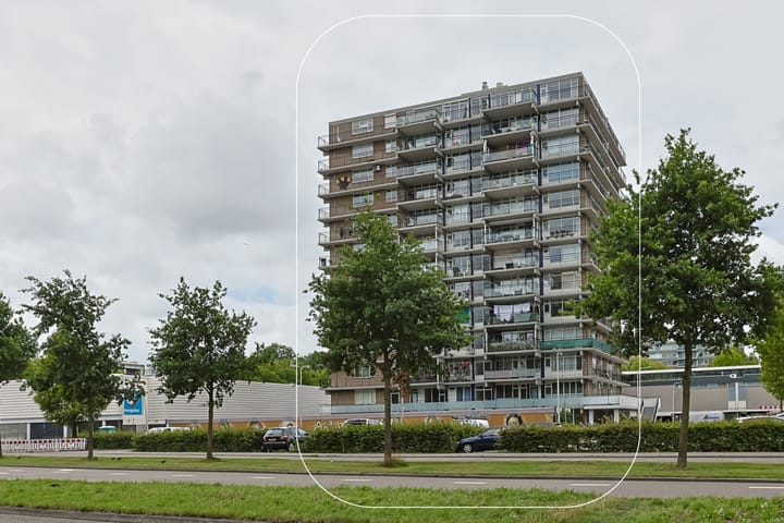 Foto 1 van Aïdaplein 148