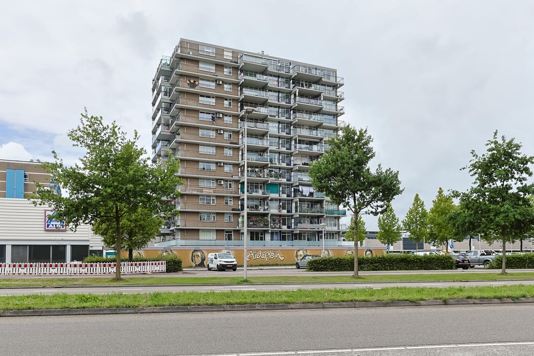 Photo 2 of Aïdaplein 148