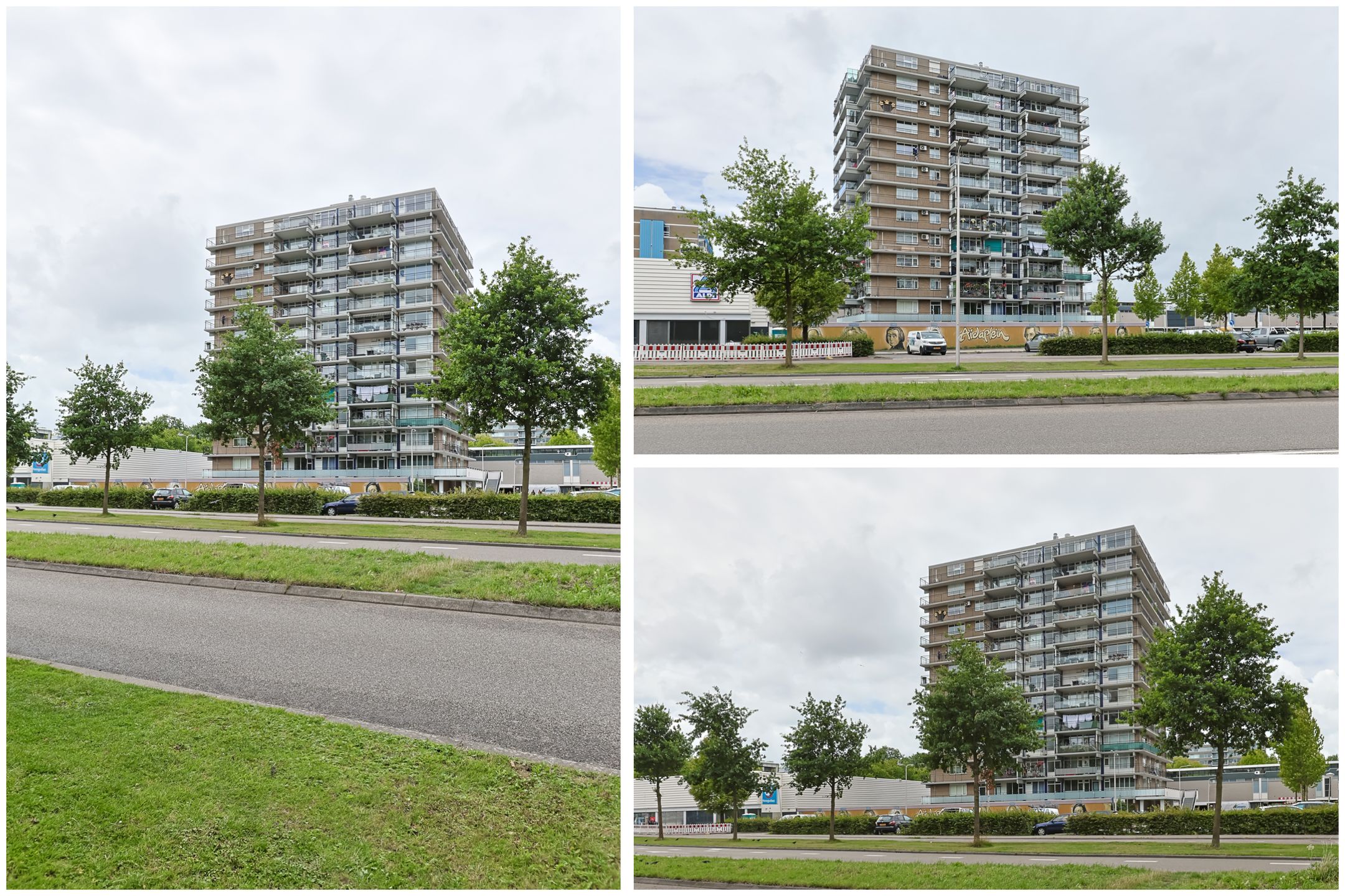 Photo 3 of Aïdaplein 148