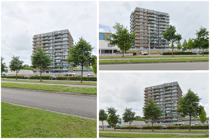 Foto 3 van Aïdaplein 148