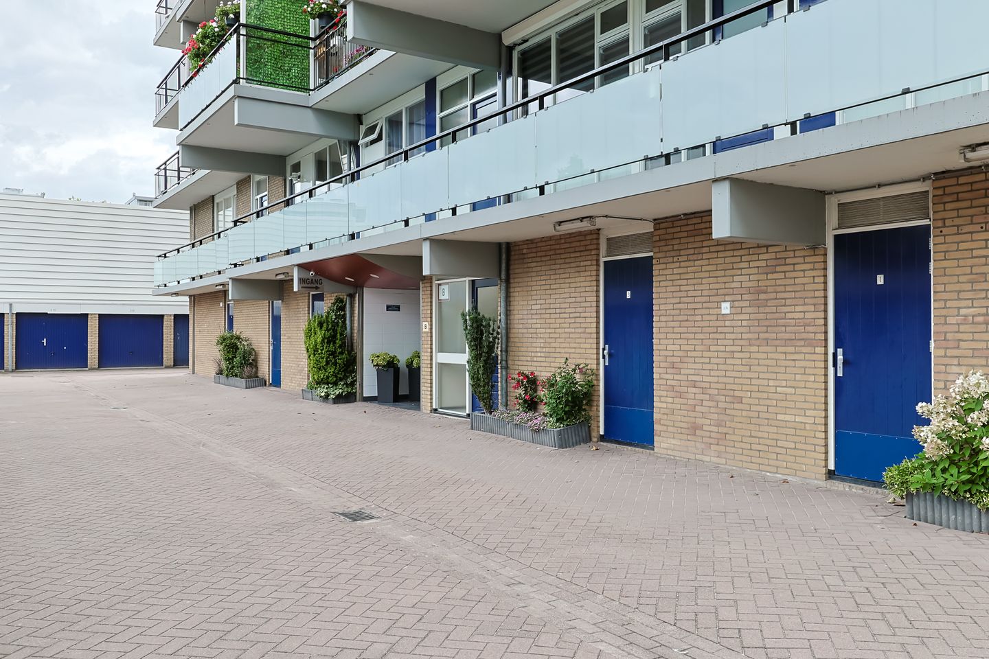 Photo 4 of Aïdaplein 148