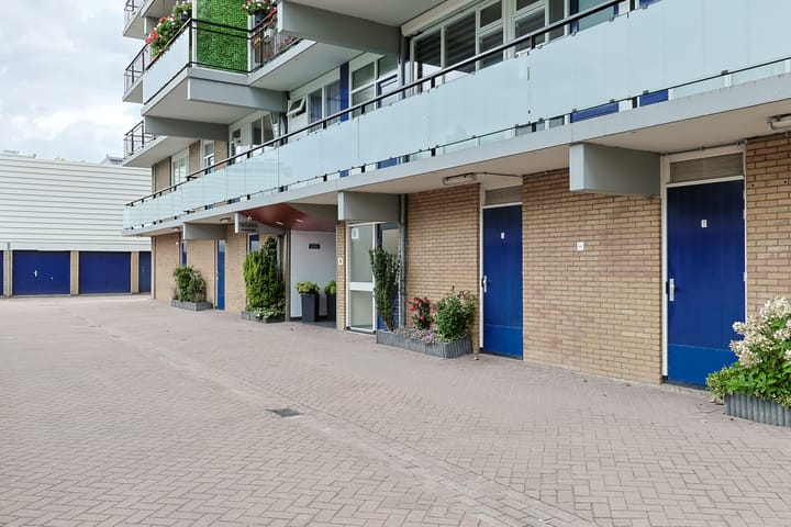 Foto 4 van Aïdaplein 148