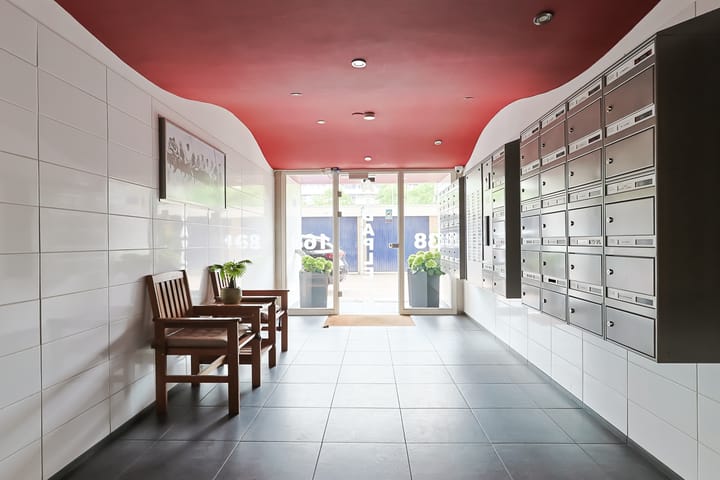 Foto 5 van Aïdaplein 148