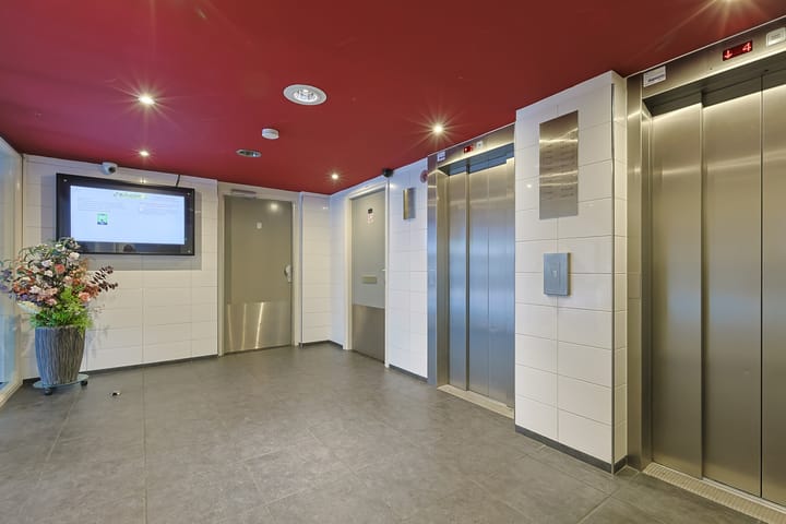 Foto 7 van Aïdaplein 148