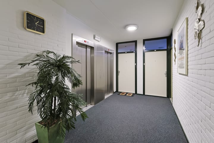 Foto 8 van Aïdaplein 148