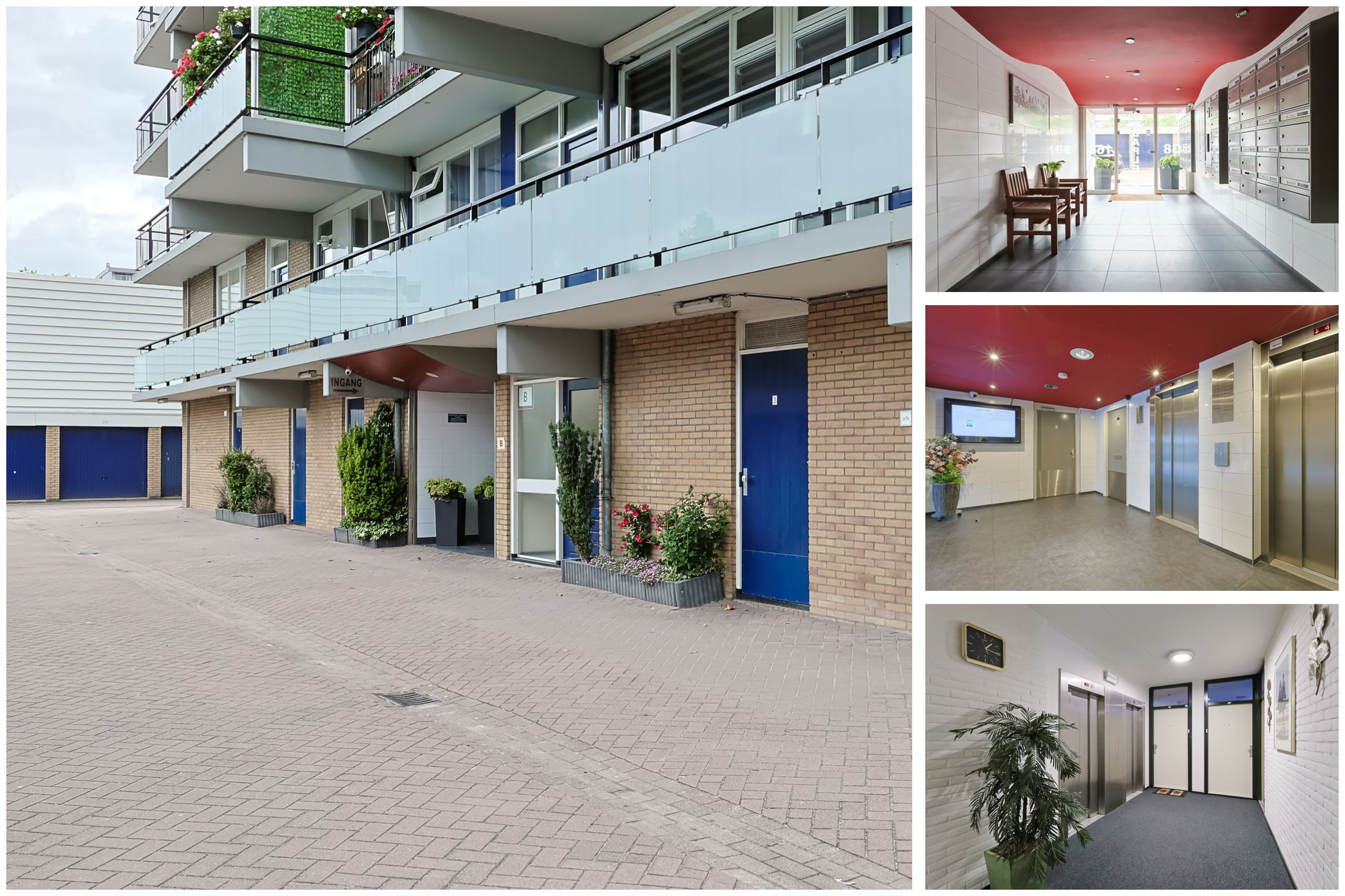 Photo 9 of Aïdaplein 148