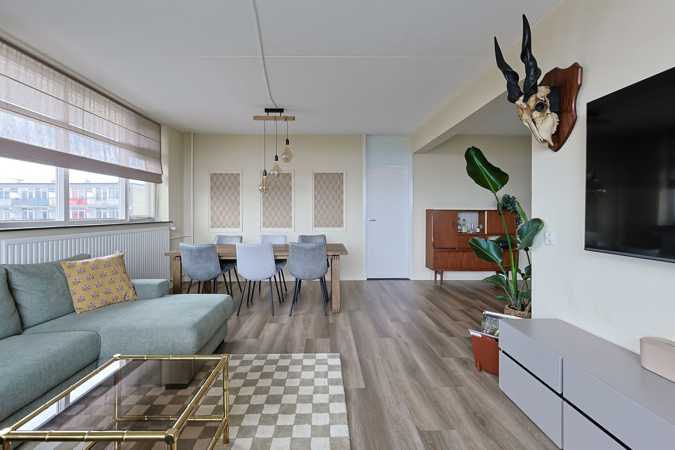 Photo 21 of Aïdaplein 148