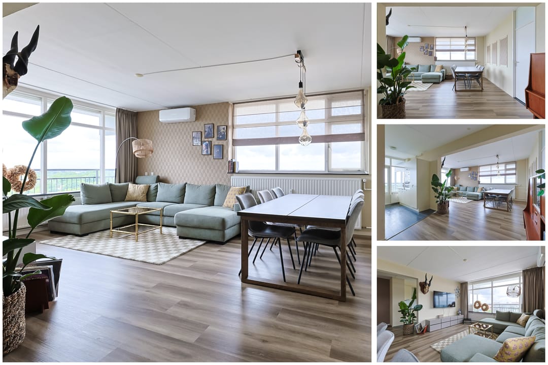 Photo 22 of Aïdaplein 148