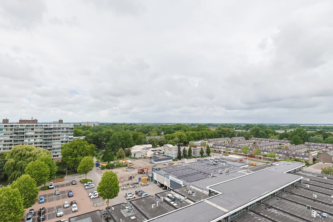 Photo 47 of Aïdaplein 148