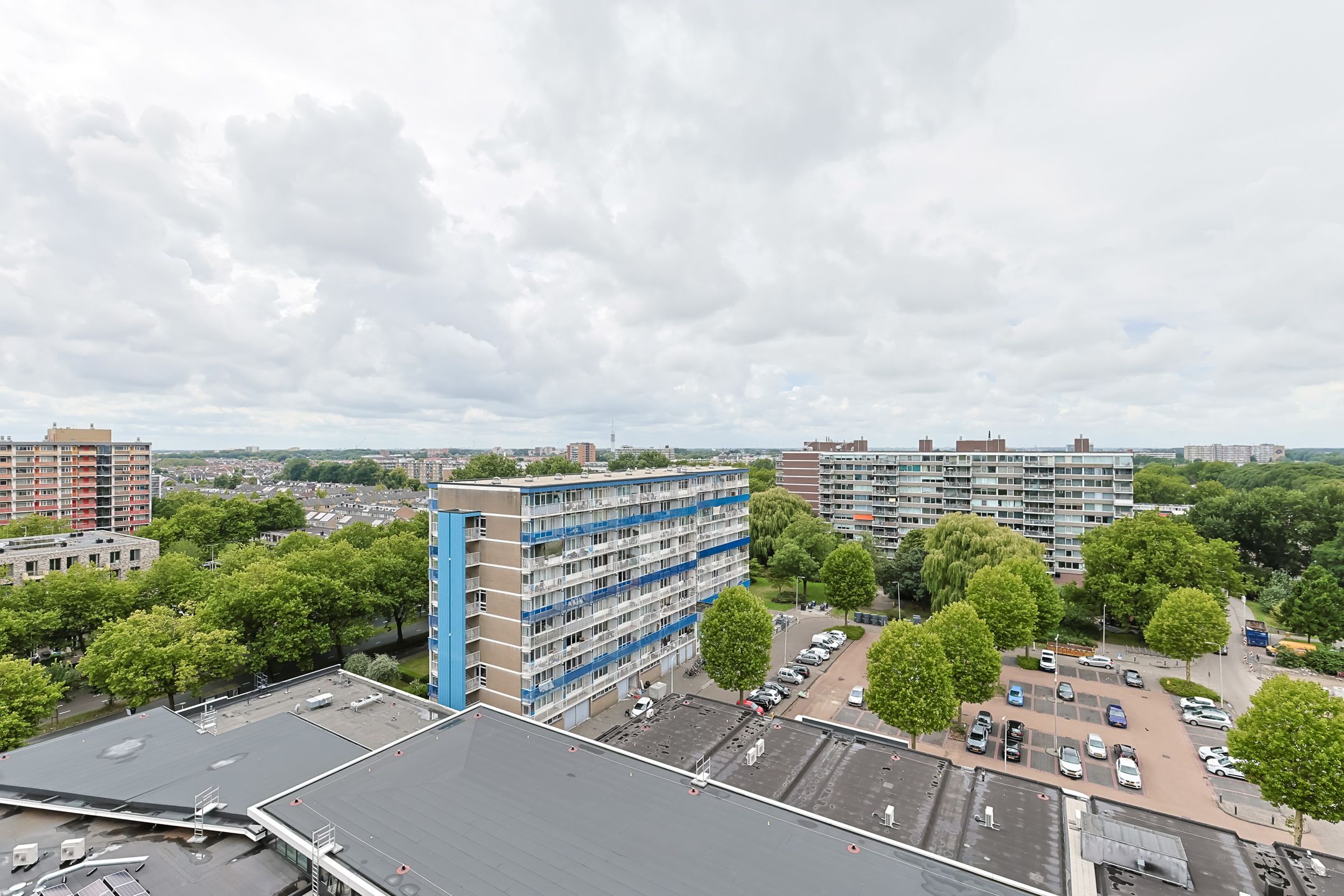 Photo 48 of Aïdaplein 148