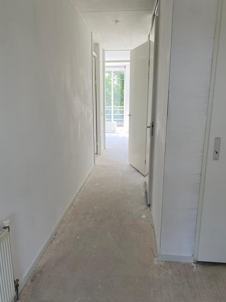 Foto 2 van Karavaanstraat 94