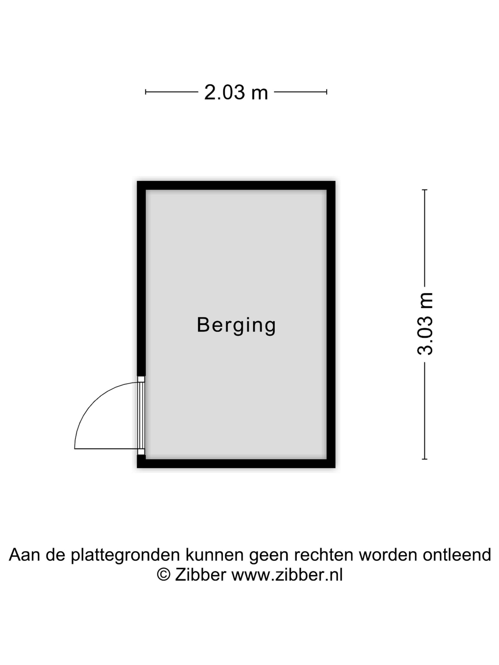 Foto 24 van Brakenburghstraat 5-D