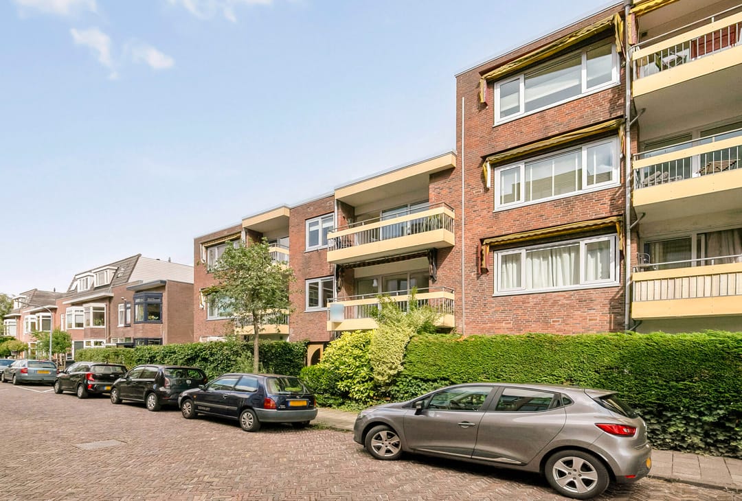 Foto 2 van Brakenburghstraat 5-D