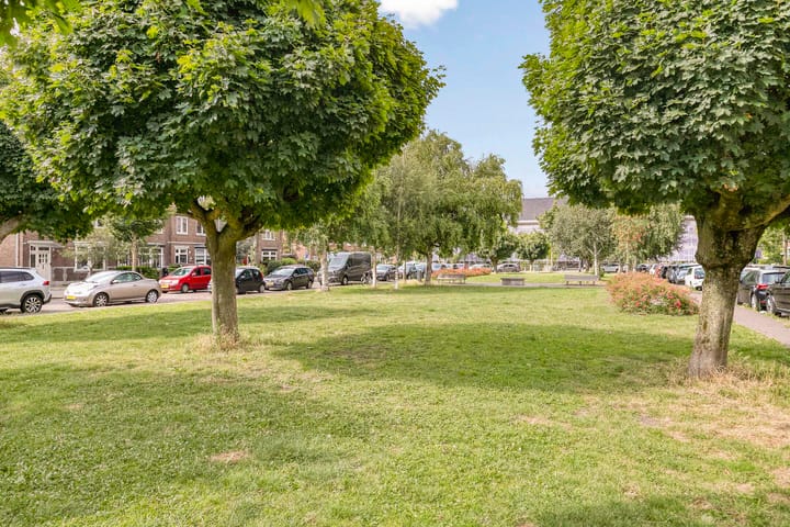 Foto 21 van Brakenburghstraat 5-D