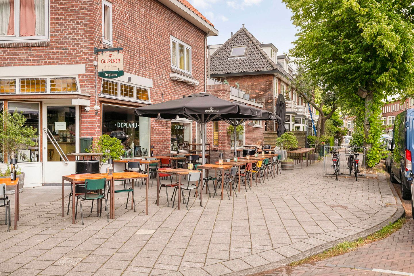 Foto 20 van Brakenburghstraat 5-D