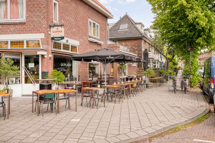 Foto 20 van Brakenburghstraat 5-D