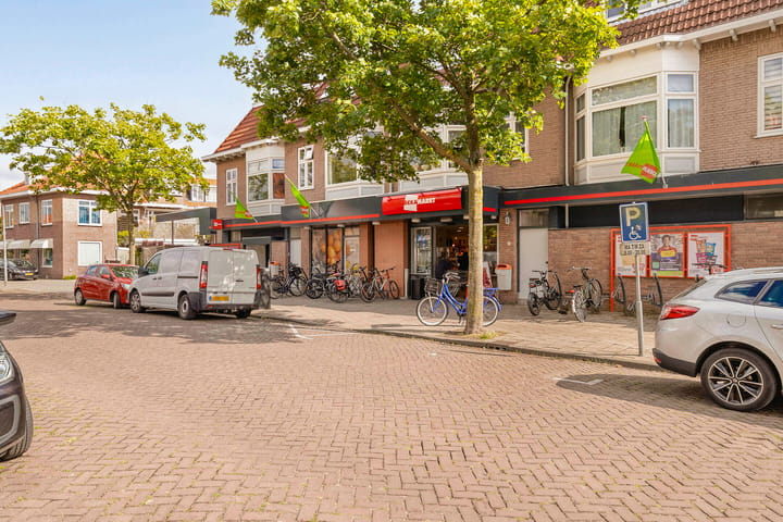 Foto 22 van Brakenburghstraat 5-D