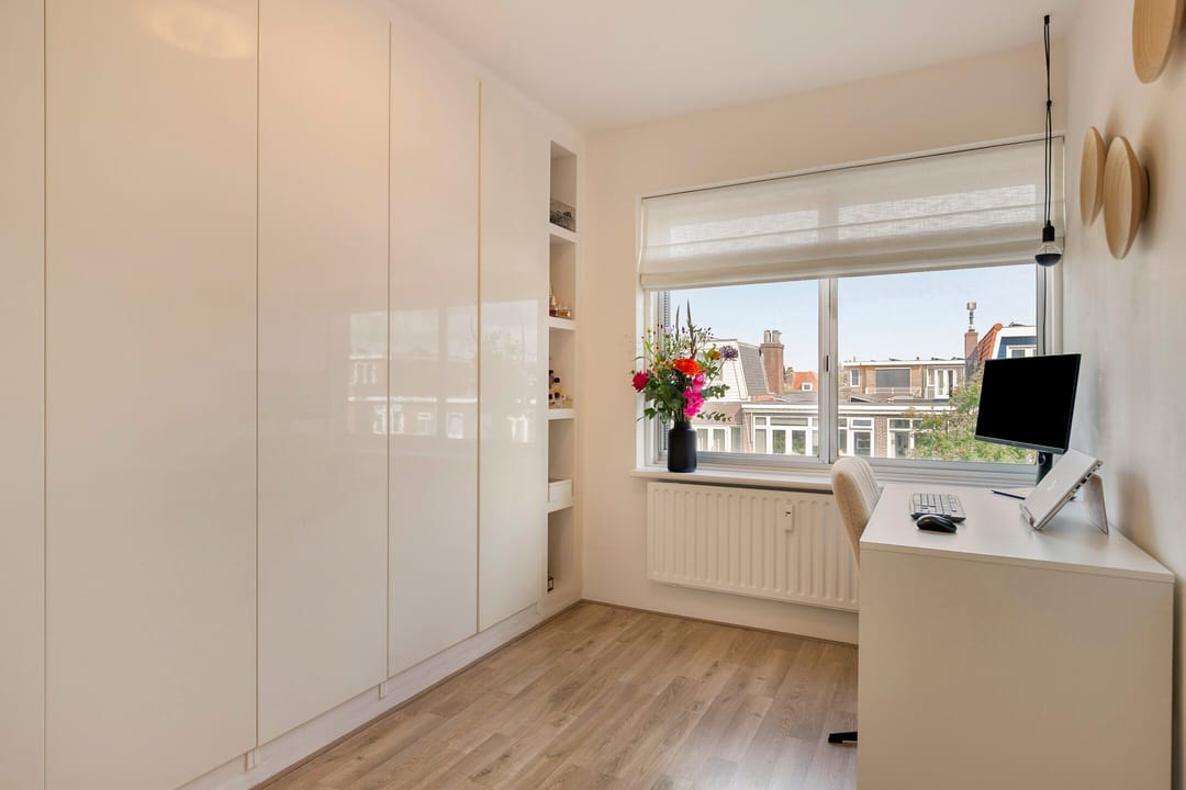 Foto 13 van Brakenburghstraat 5-D