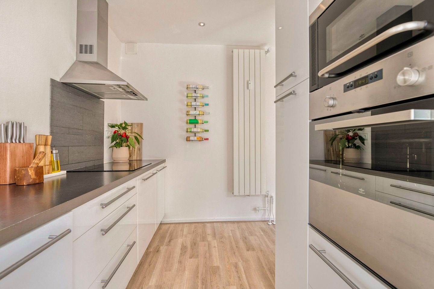 Foto 10 van Brakenburghstraat 5-D