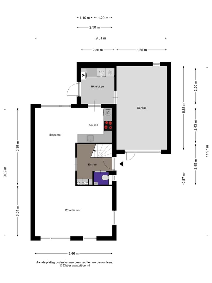 Foto 34 van Nijlân 14