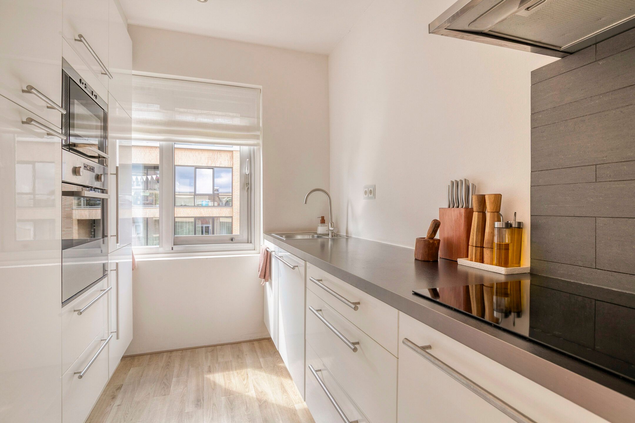 Foto 9 van Brakenburghstraat 5-D