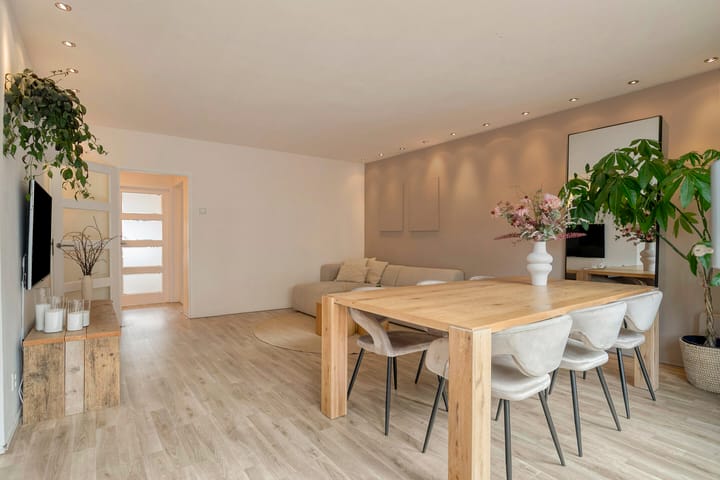 Foto 5 van Brakenburghstraat 5-D