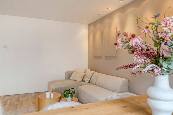 Foto 6 van Brakenburghstraat 5-D