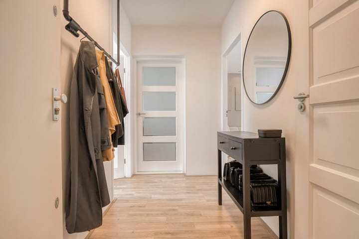 Foto 3 van Brakenburghstraat 5-D