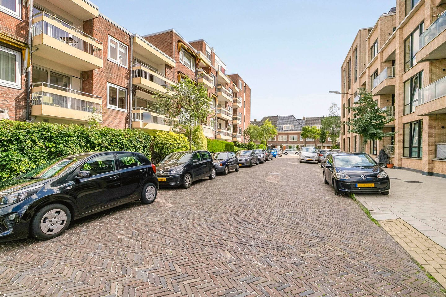 Foto 19 van Brakenburghstraat 5-D