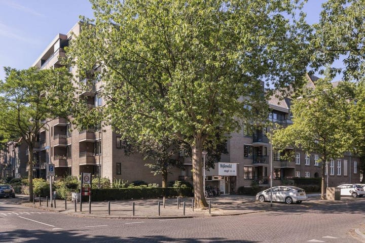 Foto 1 van Bijleveldsingel 113