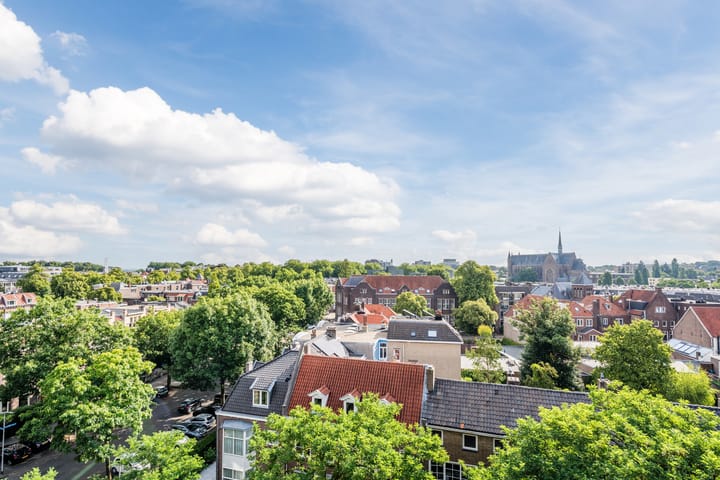 Foto 8 van Bijleveldsingel 113