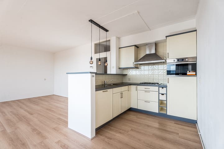 Foto 10 van Bijleveldsingel 113