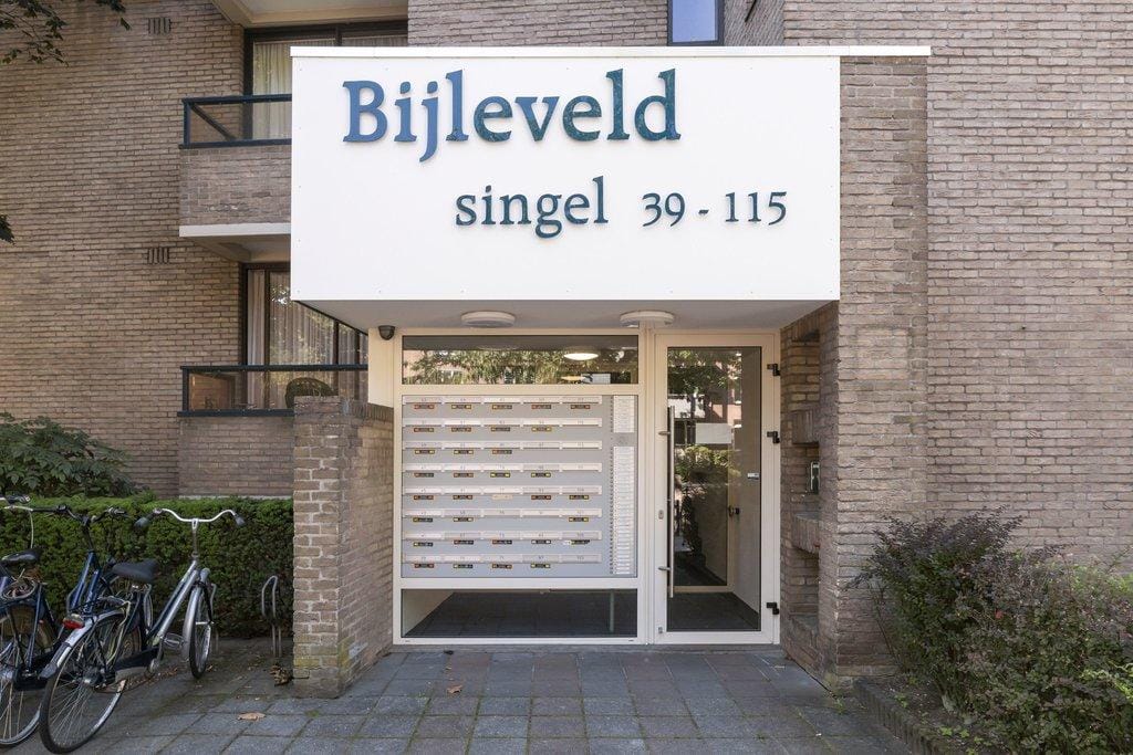 Foto 18 van Bijleveldsingel 113