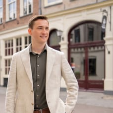 Bastiaan Rouwenhorst - Real Estate Advisor
