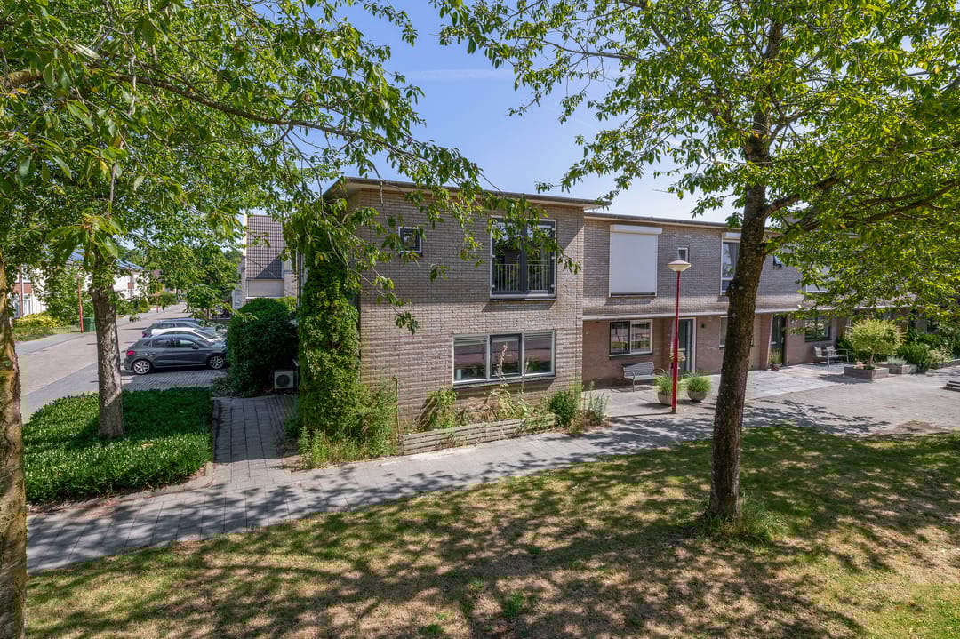 Foto 1 van Annie M.G. Schmidtstraat 11