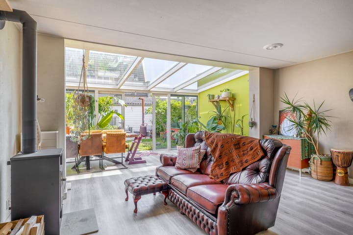 Foto 2 van Annie M.G. Schmidtstraat 11