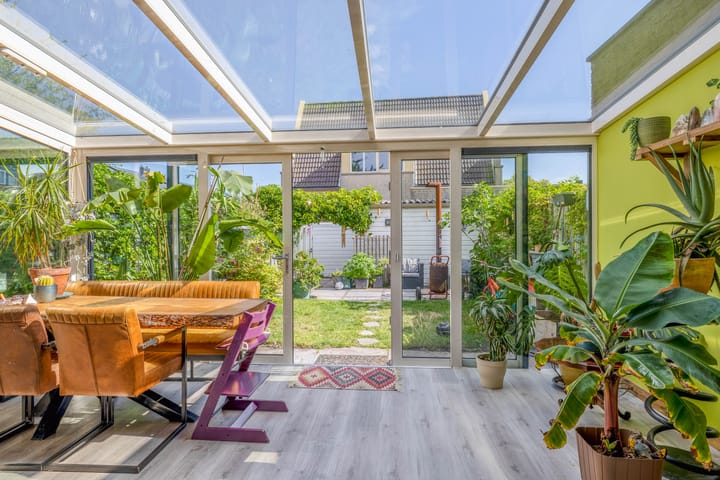 Foto 3 van Annie M.G. Schmidtstraat 11