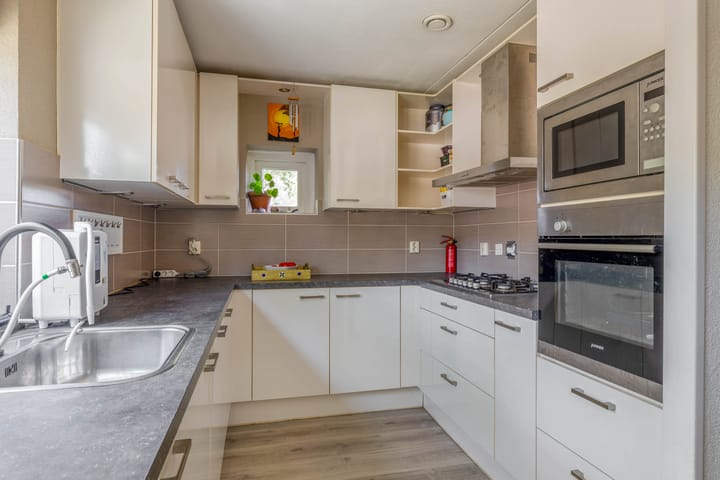 Foto 4 van Annie M.G. Schmidtstraat 11