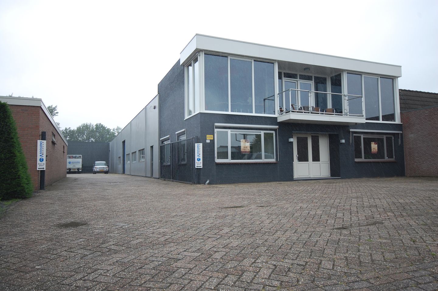 View photo 1 of Watermanstraat 28