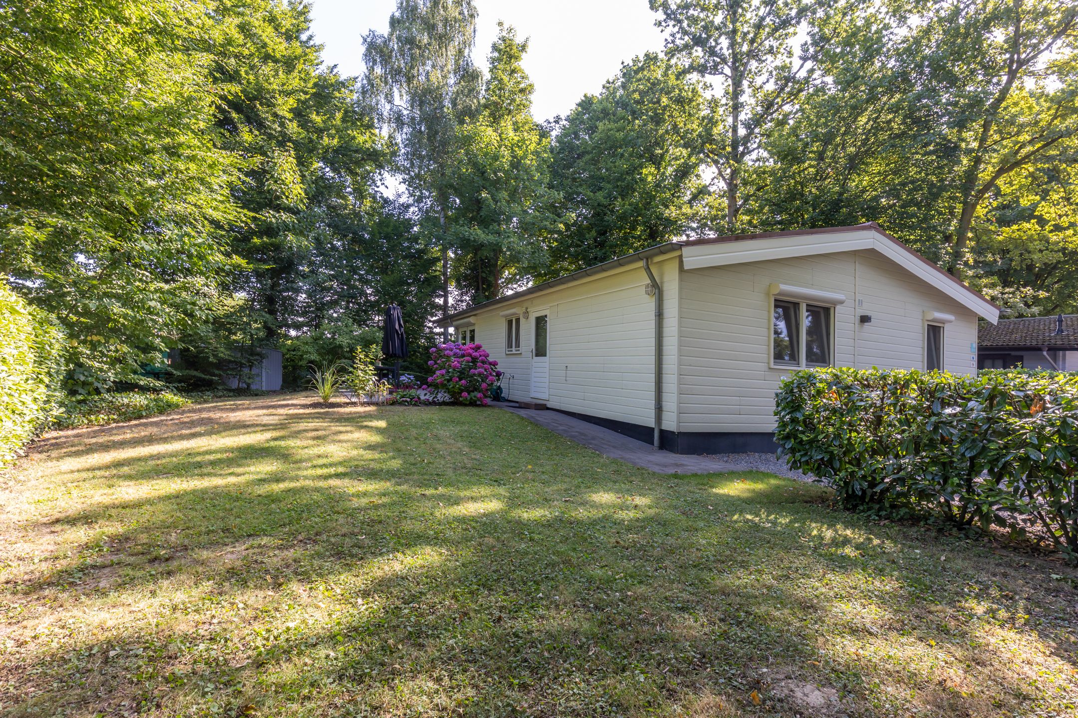 2-bedroom freehold villa in Susteren — photo 4 of 5