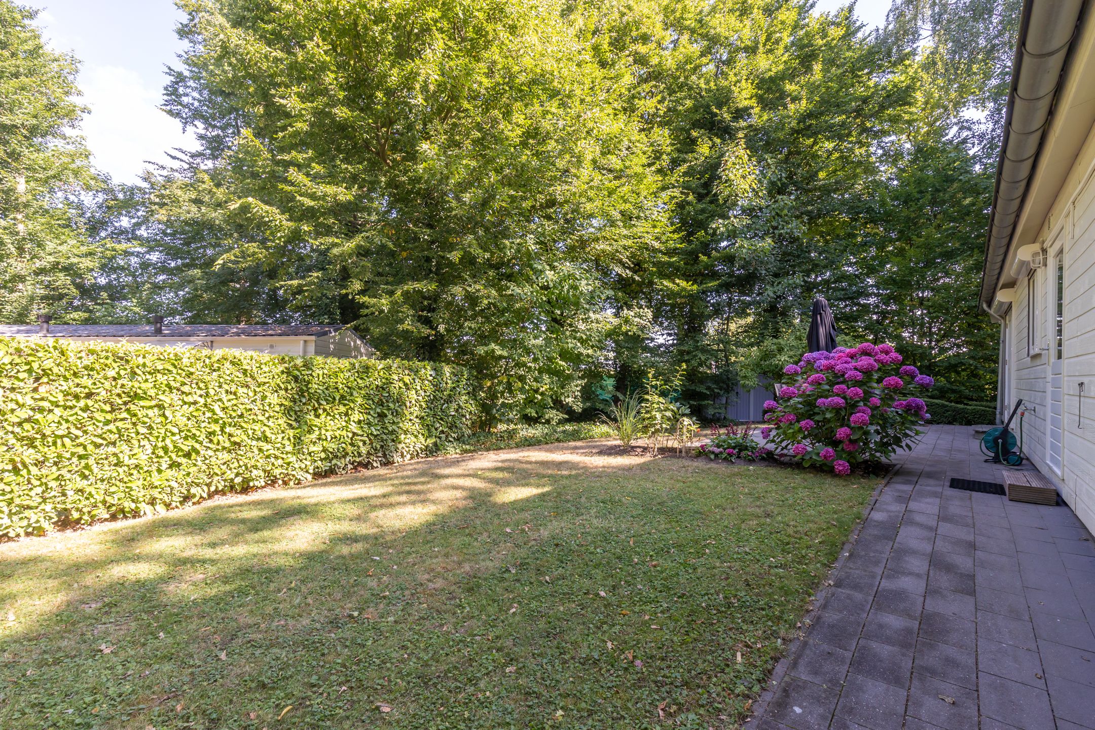 2-bedroom freehold villa in Susteren — photo 5 of 5