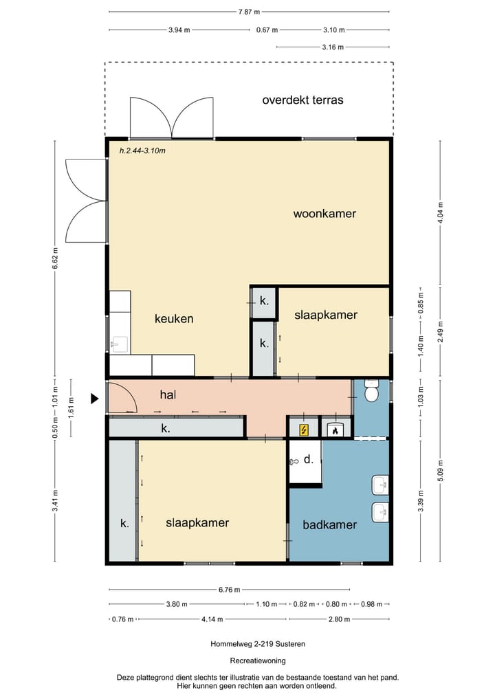 Photo 38 of Hommelweg 2-R219