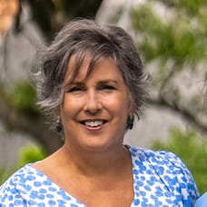 Carina de Langen - Commercial Employee