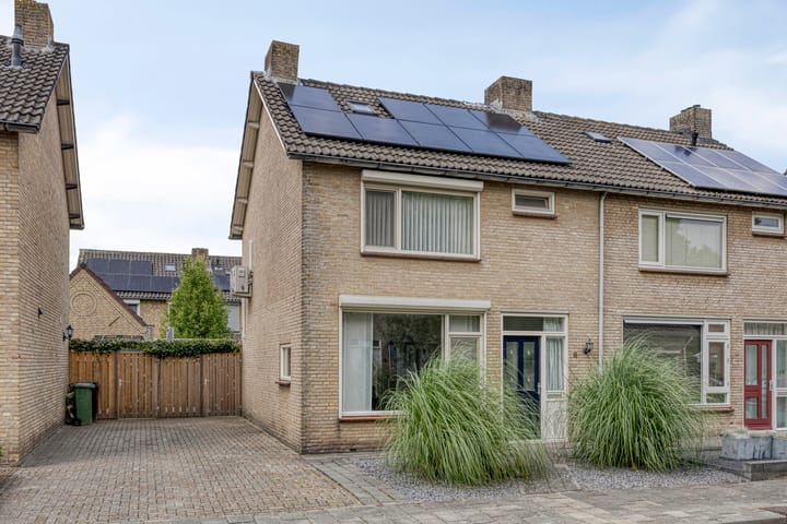 De Wilgen 8