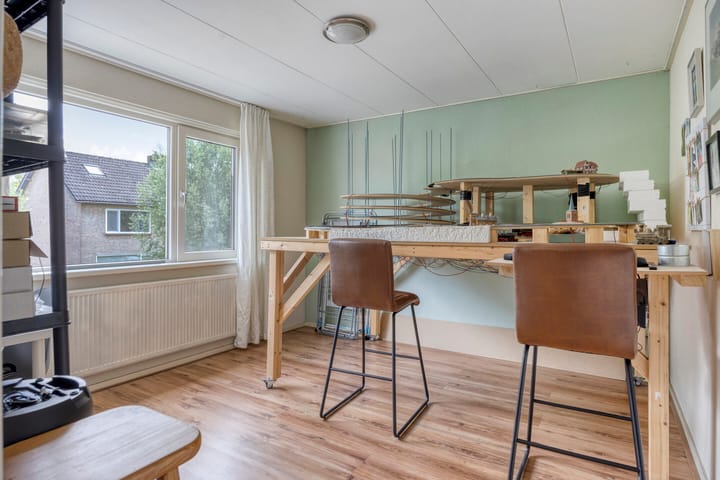 Photo 12 of De Wilgen 8