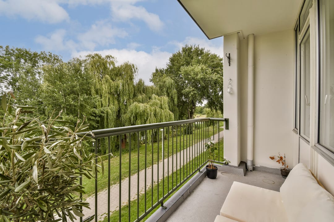 Foto 1 van Loggerhof 107