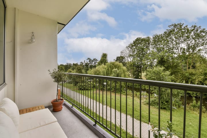 Foto 3 van Loggerhof 107